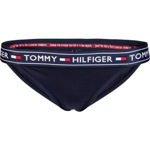 Tommy Hilfiger BIKINI Dámske nohavičky, lososová, veľkosť M