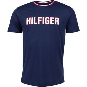 Tommy Hilfiger CN SS TEE  XL - Pánske tričko