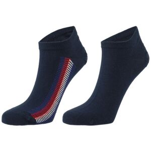 Tommy Hilfiger Pánske ponožky Pánske ponožky, sivá, veľkosť 39-41
