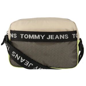 Tommy Hilfiger TJM ESSENTIAL EW CAMERA BAG Dámska taška cez rameno, béžová, veľkosť os