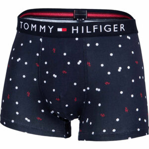Tommy Hilfiger TRUNK PRINT  M - Pánske boxerky