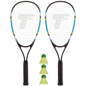 Tregare PRO FLASH Speed badminton set pre 2 hráčov, čierna, veľkosť os