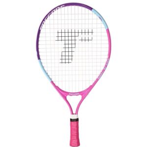 Tregare TECH BLADE Juniorská tenisová raketa, ružová, veľkosť