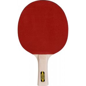 Tregare ZED Raketa na stolný tenis, hnedá, veľkosť os