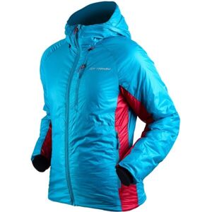 TRIMM Dámska outdoorová bunda Dámska outdoorová bunda, svetlomodrá, veľkosť XL