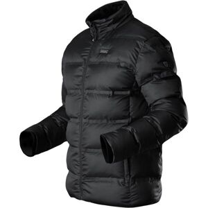TRIMM Pánska zimná bunda Pánska zimná bunda, čierna, veľkosť S