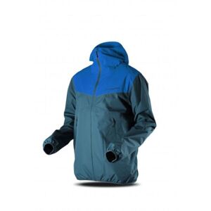 TRIMM EXPED Pánska bunda, modrá, veľkosť XL