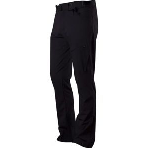 TRIMM Pánske nohavice Pánske nohavice, čierna, veľkosť S