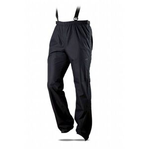 TRIMM EXPED Pánske nohavice, čierna, veľkosť XL