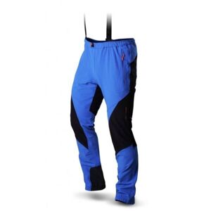 TRIMM MAROL Pánske nohavice, modrá, veľkosť XXL