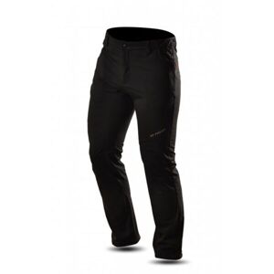 TRIMM ROCHE Pánske nohavice, čierna, veľkosť XL