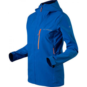 TRIMM ORADA Dámska outdoorová  bunda, modrá, veľkosť S