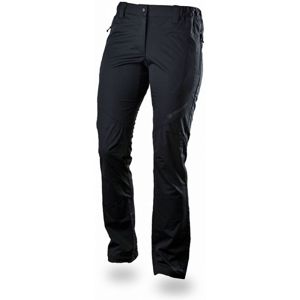 TRIMM ROCA čierna XL - Dámske nohavice