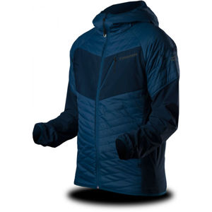 TRIMM ZEN Pánska celoročná bunda, tmavo modrá, veľkosť XL