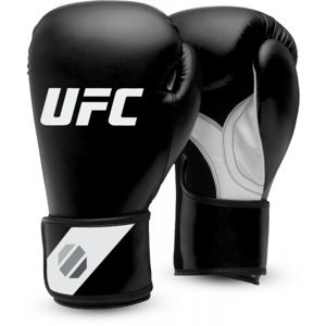 UFC FITNESS TRAINING GLOVE čierna 12 - Boxérske rukavice