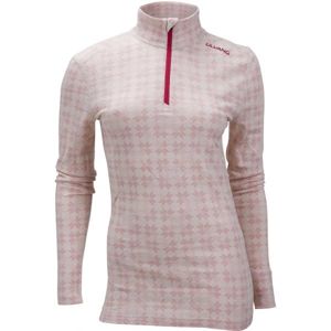 Ulvang MARISTUA ružová XS - Dámske funkčné športové tričko