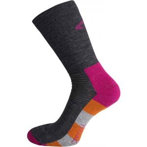 Ulvang SPESIAL PONOŽKY M šedá 40-42 - Pánske ponožky