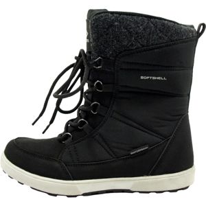 Umbro SENJA čierna 36 - Dámska zimná obuv