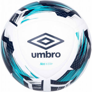Umbro NEO X ELITE modrá 5 - Futbalová lopta