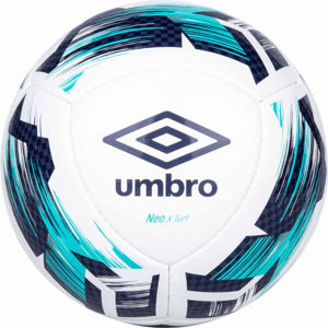 Umbro NEO X TURF modrá 5 - Futbalová lopta