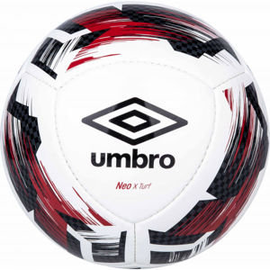 Umbro NEO X TURF čierna 5 - Futbalová lopta