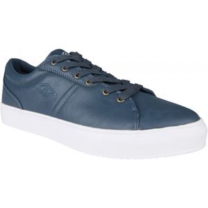 Umbro WAHY Pánska obuv, tmavo modrá, veľkosť 40