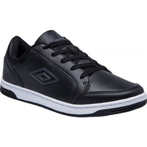 Umbro RICHMOND čierna 11 - Pánska voľnočasová obuv