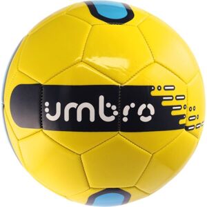 Umbro CYPHER Futbalová lopta, žltá, veľkosť 5