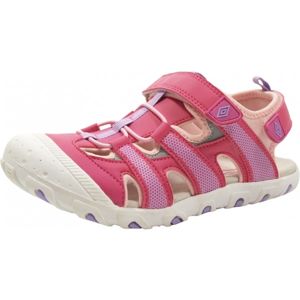 Umbro DEBORA ružová 39 - Detské športové sandále