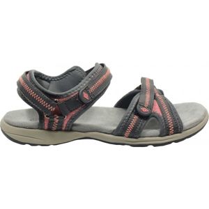 Umbro MARI sivá 37 - Dámske sandále