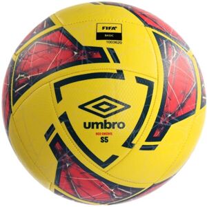 Umbro NEO SWERVE IMS Futbalová lopta, žltá, veľkosť 5
