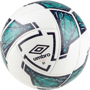 Umbro NEO SWERVE MINI Mini futbalová lopta, biela, veľkosť 1