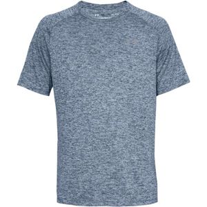 Under Armour Pánske tričko Pánske tričko, modrá, veľkosť XL