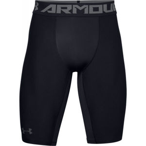 Under Armour ARMOUR HG XLNG SHORTS čierna M - Pánske šortky