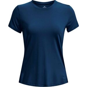 Under Armour ISO-CHILL Dámske tričko, modrá, veľkosť