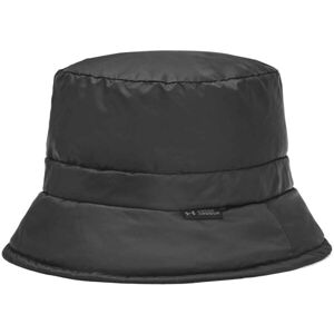 Under Armour BUCKET Unisex klobúk, čierna, veľkosť