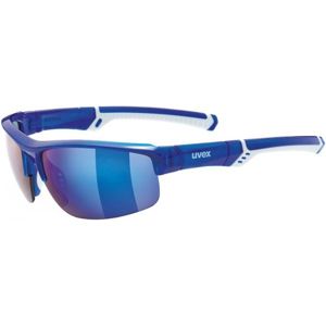 Uvex BRÝLE SPORTSTYLE 226 Slnečné okuliare, modrá, veľkosť os
