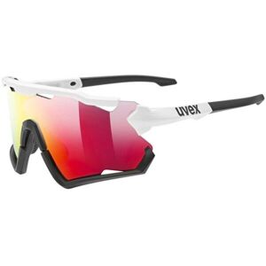 Uvex SPORTSTYLE 228 Slnečné okuliare, biela, veľkosť os