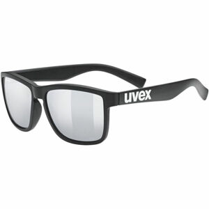 Uvex LGL 39 Slnečné okuliare, čierna, veľkosť os