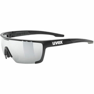 Uvex SPORTSTYLE 706 Športové slnečné okuliare, čierna, veľkosť os