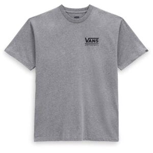 Vans ORBITER-B Pánske tričko, sivá, veľkosť