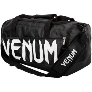Venum SPARRING SPORT BAG čierna NS - Športová taška