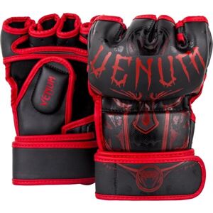 Venum GLADIATOR 3.0 MMA GLOVES MMA rukavice, čierna, veľkosť L/XL