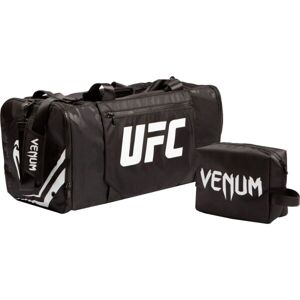 Venum UFC AUTHENTIC FIGHT WEEK Športová taška, čierna, veľkosť os