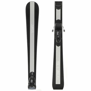 Vist TOFANA + VSS310 Zjazdové lyže, čierna, veľkosť 145