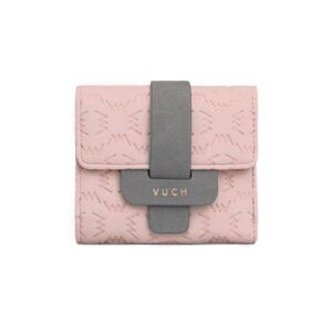 VUCH FEMYA Dámska peňaženka, ružová, veľkosť