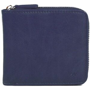 VUCH FRANC Pánska peňaženka, tmavo modrá, veľkosť UNI
