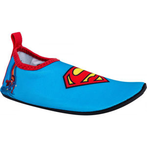 Warner Bros Detské topánky do vody Detské topánky do vody, modrá, veľkosť 27