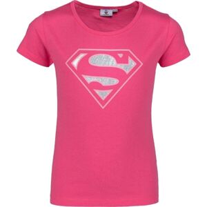 Warner Bros SEIRA Dievčenské tričko, ružová, veľkosť