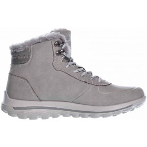 Westport Dámska zimná obuv Dámska zimná obuv, sivá, veľkosť 36